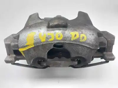 Pezzo di ricambio per auto di seconda mano pinza freno anteriore destra per land rover range rover evoque evoque riferimenti oem iam 300bj32