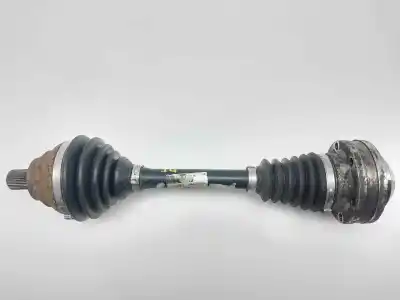İkinci el araba yedek parçası ön sol sanziman için seat leon (1p1) reference oem iam referansları 1k0407271bj