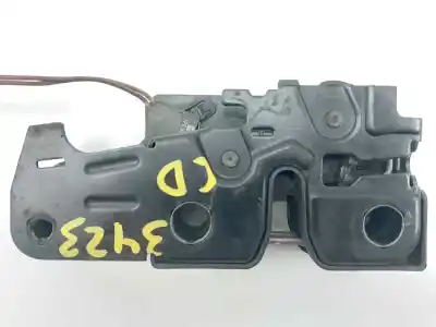 Second-hand car spare part bonnet lock for seat leon (1p1) reference oem iam references 1p0823509a  