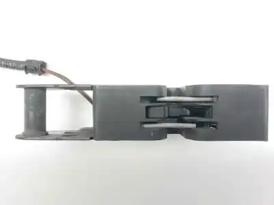 Second-hand car spare part bonnet lock for seat leon (1p1) reference oem iam references 1p0823509a  