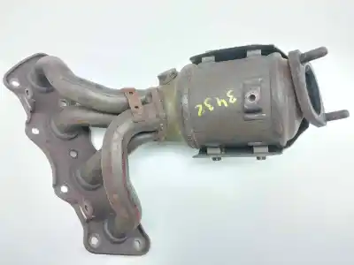 Second-hand car spare part CATALYTIC CONVERTER for KIA SPORTAGE  OEM IAM references W2BGF5  