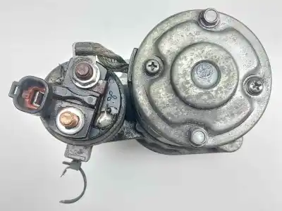 Second-hand car spare part starter motor for kia sportage concept 2wd oem iam references 361002b220  