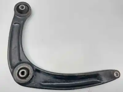 Piesă de schimb auto la mâna a doua BRAȚ SUSPENSIE INFERIOR DREAPTA FAȚÃ pentru CITROEN C4 LIM.  Referințe OEM IAM 823214  