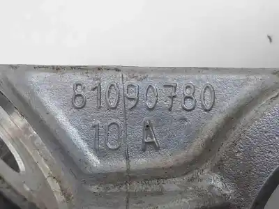 Second-hand car spare part rear engine support for citroen c4 lim. business oem iam references 823214  