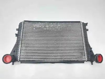 Recambio de automóvil de segunda mano de INTERCOOLER para SEAT LEON (1P1)  referencias OEM IAM 1K0145803A  