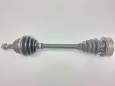 Tweedehands auto-onderdeel Transmissie Links Voor voor VOLKSWAGEN GOLF IV BERLINA (1J1) Advance OEM IAM-referenties 1J0407301BA  