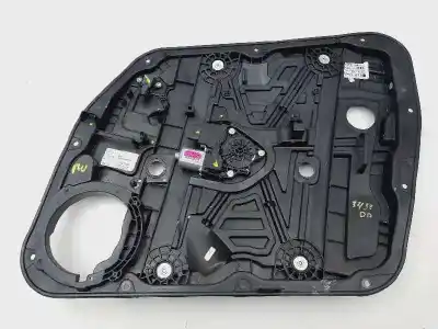 Peça sobressalente para automóvel em segunda mão elevador de vidros dianteiro direito por kia sportage concept 2wd referências oem iam 82480f1670