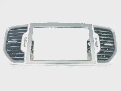 Peça sobressalente para automóvel em segunda mão grelha / difusor de ar por kia sportage concept 2wd referências oem iam 97410f1000