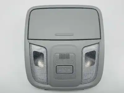 Peça sobressalente para automóvel em segunda mão luz interior por kia sportage concept 2wd referências oem iam 92800d9010ed