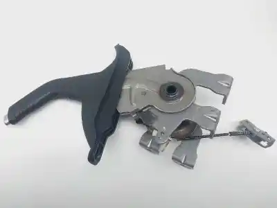 Peça sobressalente para automóvel em segunda mão alavanca de travão de mão por kia sportage concept 2wd referências oem iam 59710d9000