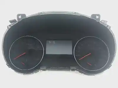 Peça sobressalente para automóvel em segunda mão quadrante por kia sportage concept 2wd referências oem iam 94033f1320