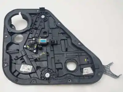 Peça sobressalente para automóvel em segunda mão elevador de vidros traseiro esquerdo por kia sportage concept 2wd referências oem iam 83470f1040