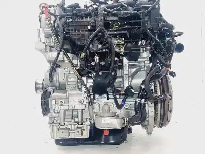 Second-hand car spare part COMPLETE ENGINE for HYUNDAI I30 (PD)  OEM IAM references G4KH  