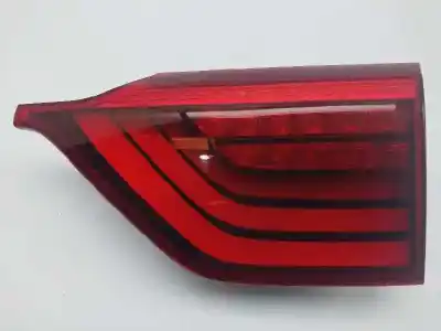 Peça sobressalente para automóvel em segunda mão farolim interior traseiro direito por kia sportage concept 2wd referências oem iam 92406f1100