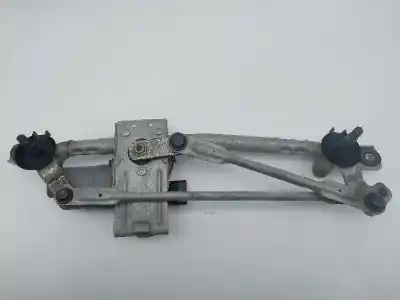 Peça sobressalente para automóvel em segunda mão motor do limpa para brisas por kia sportage concept 2wd referências oem iam 98110f2000