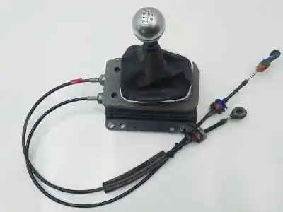 Автозапчастина б/у ПЕРЕДАЧ для ALFA ROMEO GIULIETTA (191)  Посилання на OEM IAM 55227192  