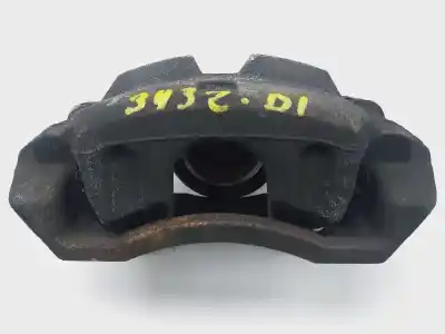 Peça sobressalente para automóvel em segunda mão pinça de travão dianteira esquerda por kia sportage concept 2wd referências oem iam 58110d7500
