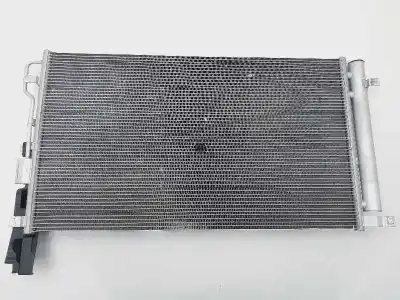 Peça sobressalente para automóvel em segunda mão condensador / radiador de ar condicionado por kia sportage concept 2wd referências oem iam f200nffab0