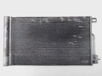 Pezzo di ricambio per auto di seconda mano CONDENSATORE / RADIATORE ARIA CONDIZIONATA per ALFA ROMEO GIULIETTA (191)  Riferimenti OEM IAM 55700406  