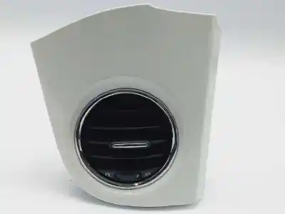 Peça sobressalente para automóvel em segunda mão grelha / difusor de ar por fiat 500 (312_) 1.0 mild hybrid (312.ayd1b) referências oem iam 735627421