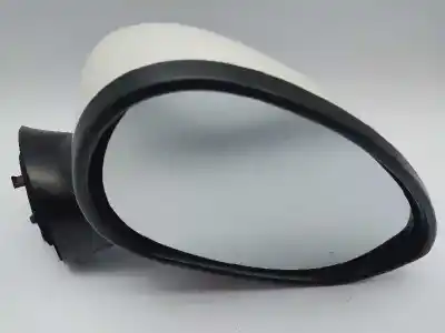Peça sobressalente para automóvel em segunda mão espelho retrovisor direito por fiat 500 (312_) 1.0 mild hybrid (312.ayd1b) referências oem iam 011024