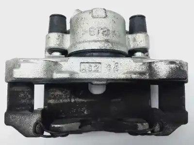 Pièce détachée automobile d'occasion etrier de frein avant gauche pour fiat 500 (312_) 1.0 mild hybrid (312.ayd1b) références oem iam 00521084250  