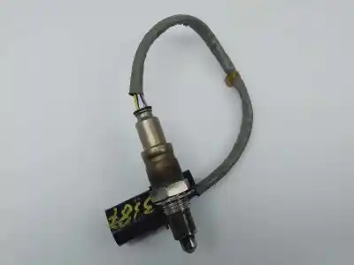 Peça sobressalente para automóvel em segunda mão sonda lambda por fiat 500 (312_) 1.0 mild hybrid (312.ayd1b) referências oem iam uaa3002fa006