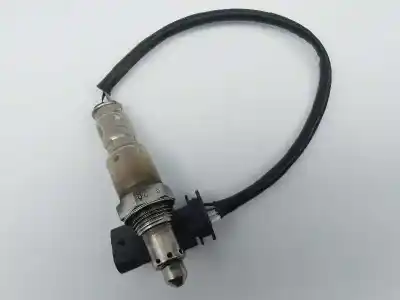 Peça sobressalente para automóvel em segunda mão sonda lambda por fiat 500 (312_) 1.0 mild hybrid (312.ayd1b) referências oem iam 55282501
