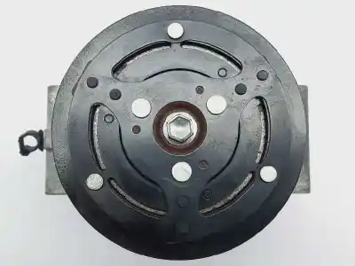 Tweedehands auto-onderdeel airconditioning compressor voor fiat 500 (312_) 1.0 mild hybrid (312.ayd1b) oem iam-referenties 52121921  