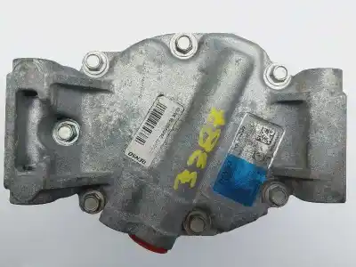 Tweedehands auto-onderdeel airconditioning compressor voor fiat 500 (312_) 1.0 mild hybrid (312.ayd1b) oem iam-referenties 52121921  