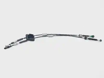 Pezzo di ricambio per auto di seconda mano COLLEGAMENTO DEL CAMBIO per FIAT 500 (312_)  Riferimenti OEM IAM 7164519  