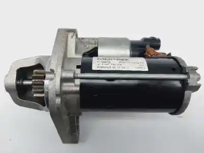 Peça sobressalente para automóvel em segunda mão motor de arranque por fiat 500 (312_) 1.0 mild hybrid (312.ayd1b) referências oem iam 51975680f109