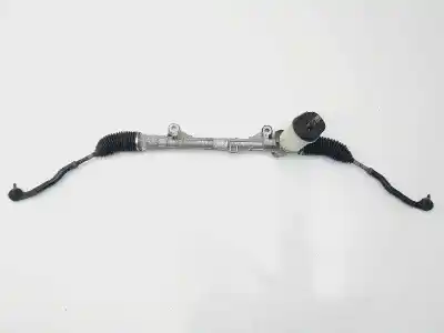 Second-hand car spare part steering rack for renault fluence dynamique oem iam references 490010058r
