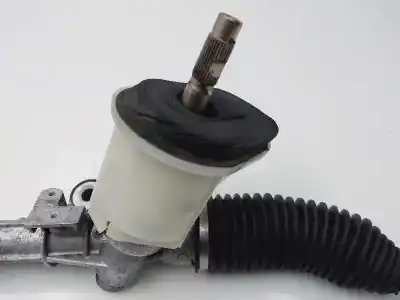 Second-hand car spare part steering rack for renault fluence dynamique oem iam references 490010058r  a0020757