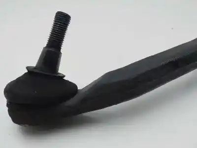 Second-hand car spare part steering rack for renault fluence dynamique oem iam references 490010058r  a0020757