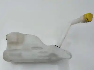Second-hand car spare part windscreen washer bottle for renault fluence dynamique oem iam references 289100025r