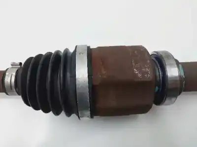 Pezzo di ricambio per auto di seconda mano trasmissione anteriore destra per renault fluence dynamique riferimenti oem iam 391000128r  