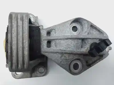 Second-hand car spare part right engine support for renault fluence dynamique oem iam references 326d22k21