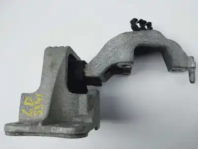Second-hand car spare part right engine support for renault fluence dynamique oem iam references 326d22k21  