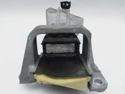Second-hand car spare part right engine support for renault fluence dynamique oem iam references 326d22k21  