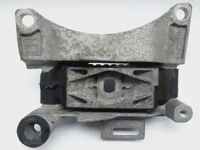 Second-hand car spare part gearbox support for renault fluence dynamique oem iam references 112200014r  