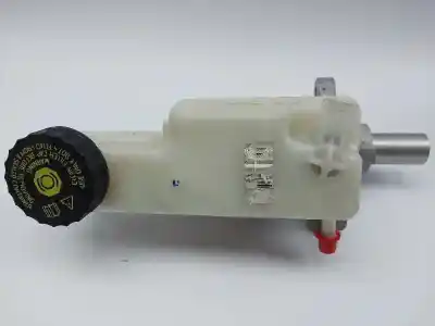 Second-hand car spare part brake pump for renault fluence dynamique oem iam references 0204258391