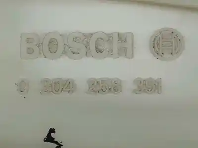 Second-hand car spare part brake pump for renault fluence dynamique oem iam references 0204258391  