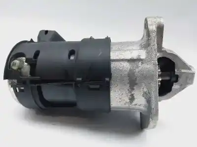 Second-hand car spare part starter motor for renault fluence dynamique oem iam references 8200463004