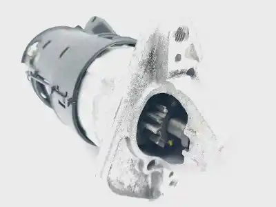 Second-hand car spare part starter motor for renault fluence dynamique oem iam references 8200463004  