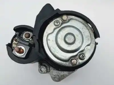 Second-hand car spare part starter motor for renault fluence dynamique oem iam references 8200463004  