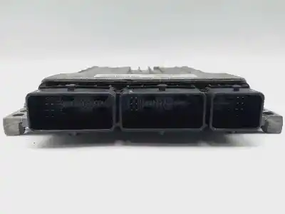 Second-hand car spare part ecu engine control for renault fluence dynamique oem iam references 237101478r s180067143a 237100037r
