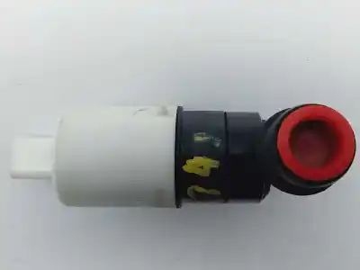 Second-hand car spare part washer pump for renault fluence dynamique oem iam references 8200067015  8200295685