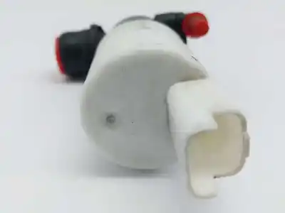 Second-hand car spare part washer pump for renault fluence dynamique oem iam references 8200067015  8200295685