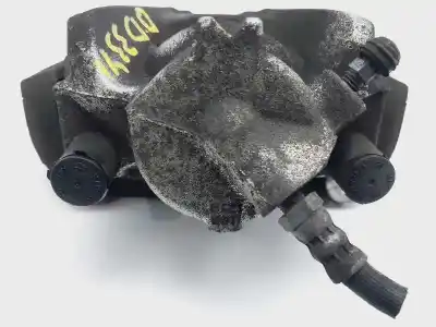 Second-hand car spare part front right brake caliper for renault fluence dynamique oem iam references 410018218r  